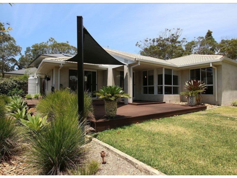 4 Oakland Court, Byron Bay NSW 2481