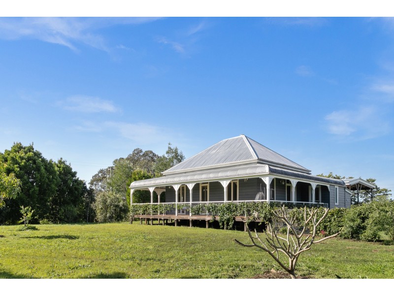 107 Eureka Road, Rosebank NSW 2480