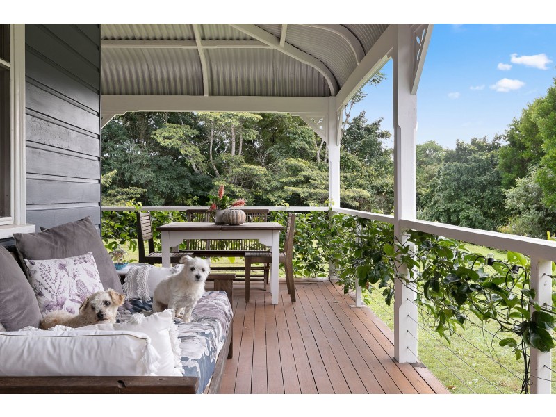 107 Eureka Road, Rosebank NSW 2480