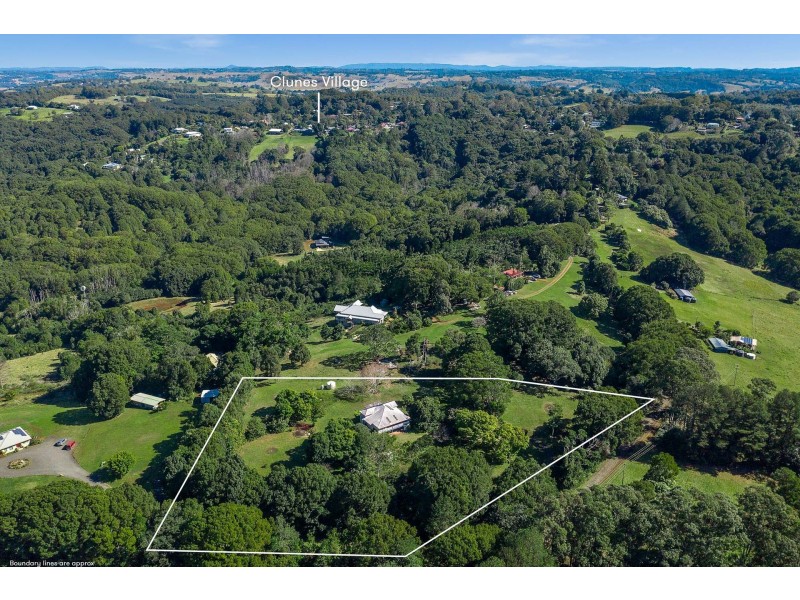 1137 Booyong Road, Clunes NSW 2480