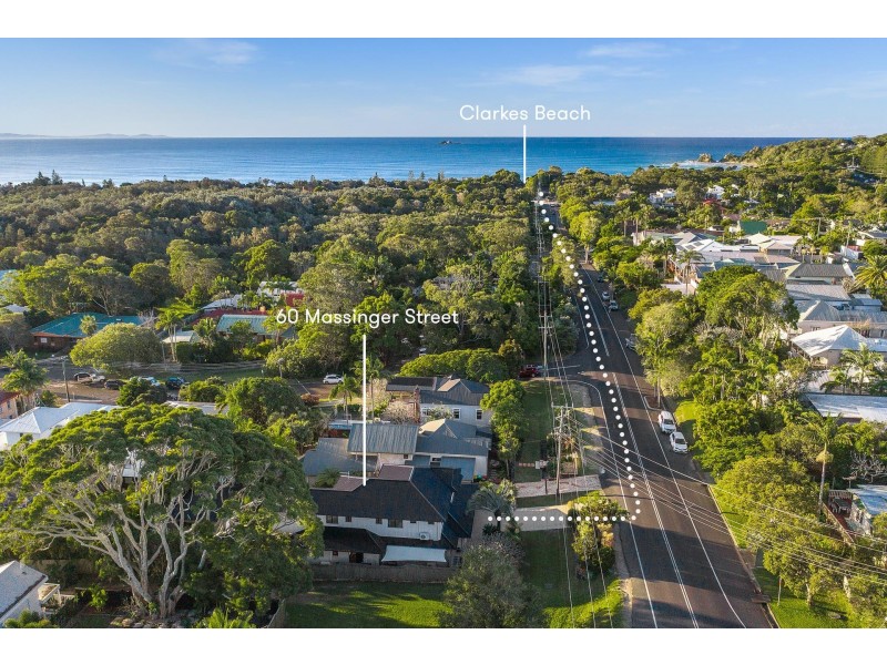 60 Massinger Street, Byron Bay NSW 2481