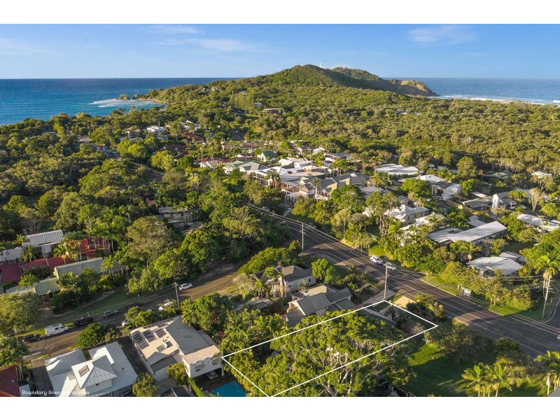 60 Massinger Street, Byron Bay NSW 2481