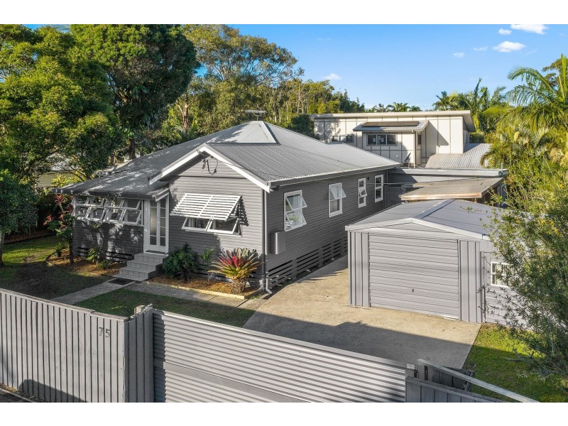 75 Bangalow Road, Byron Bay NSW 2481