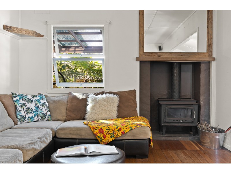 75 Bangalow Road, Byron Bay NSW 2481