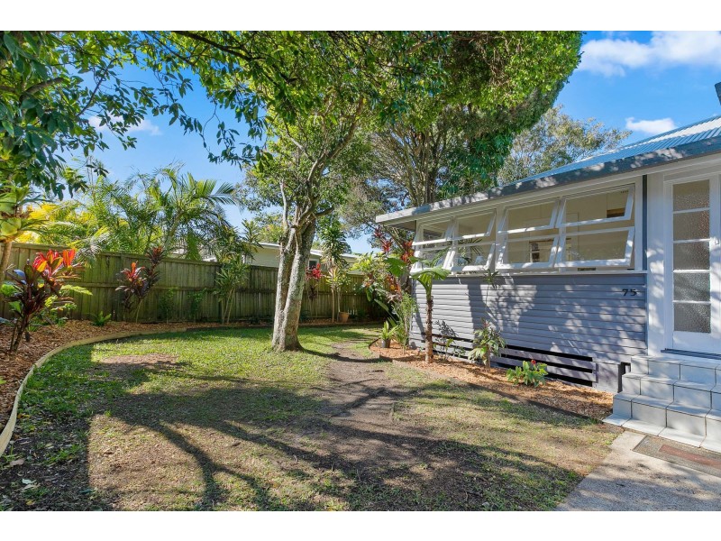 75 Bangalow Road, Byron Bay NSW 2481
