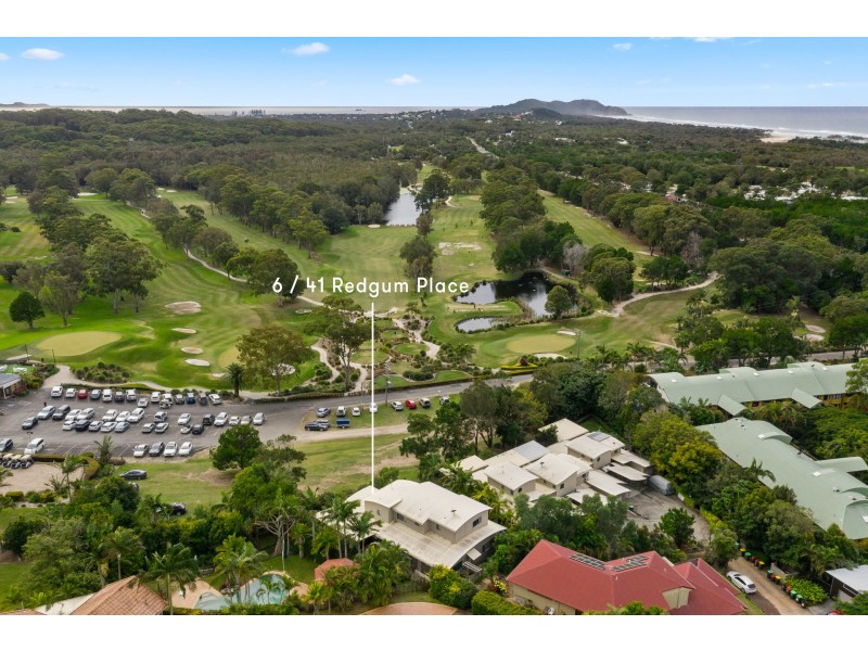 6/41 Redgum Place, Suffolk Park NSW 2481