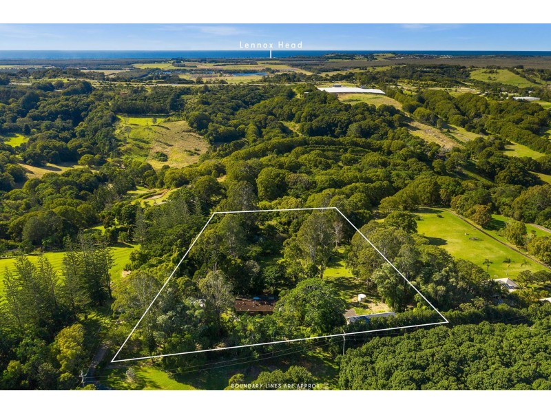 245 Friday Hut Road, Tintenbar NSW 2478