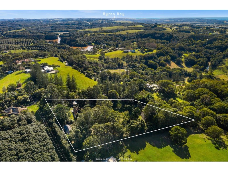 245 Friday Hut Road, Tintenbar NSW 2478