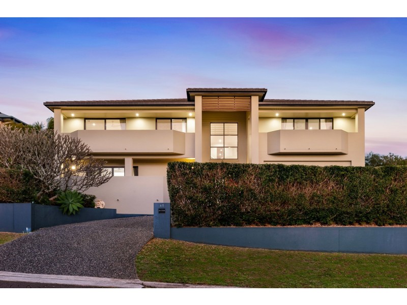 42 Waterford Parade, Skennars Head NSW 2478