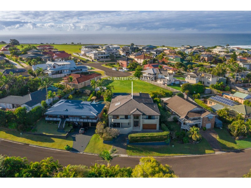42 Waterford Parade, Skennars Head NSW 2478