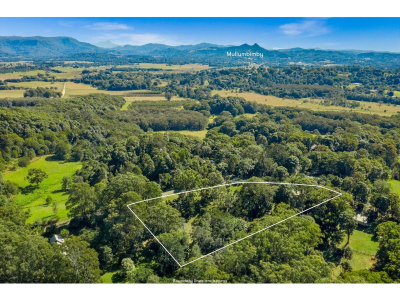 58 Kingsvale Road, Myocum NSW 2481