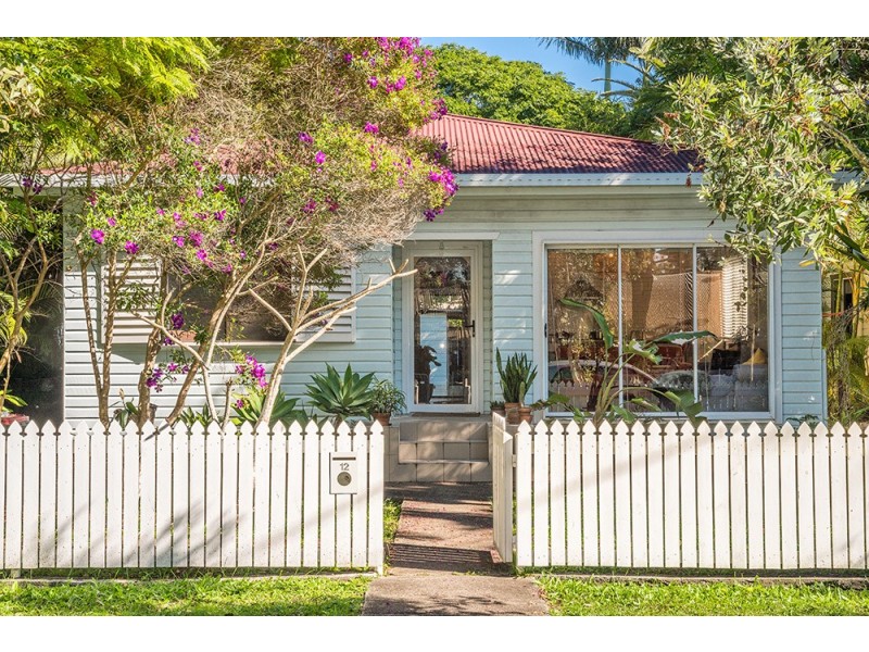 12 Morrison Avenue, Mullumbimby NSW 2482