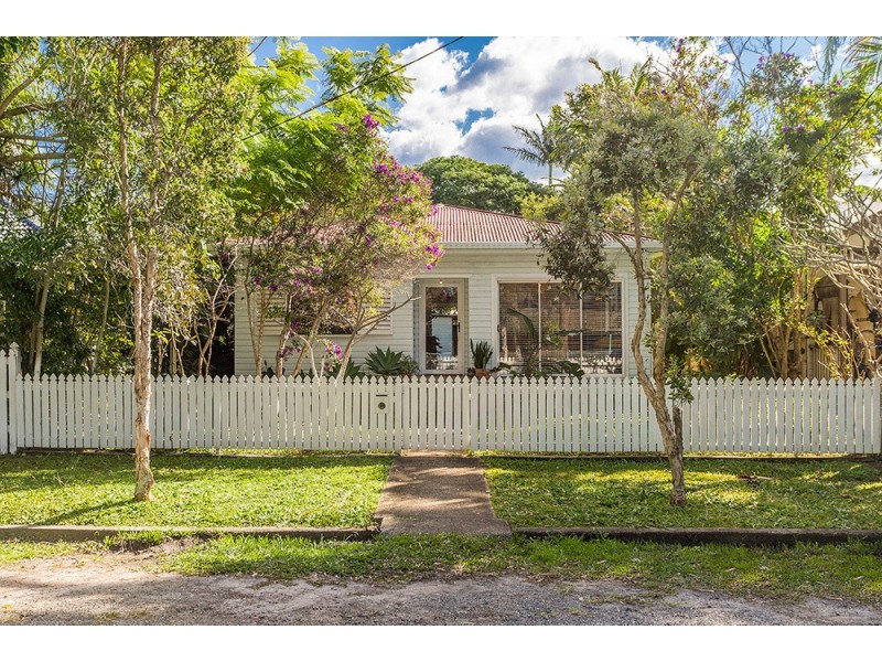 12 Morrison Avenue, Mullumbimby NSW 2482