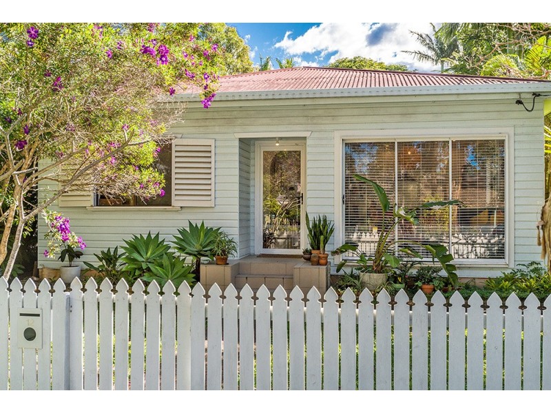 12 Morrison Avenue, Mullumbimby NSW 2482