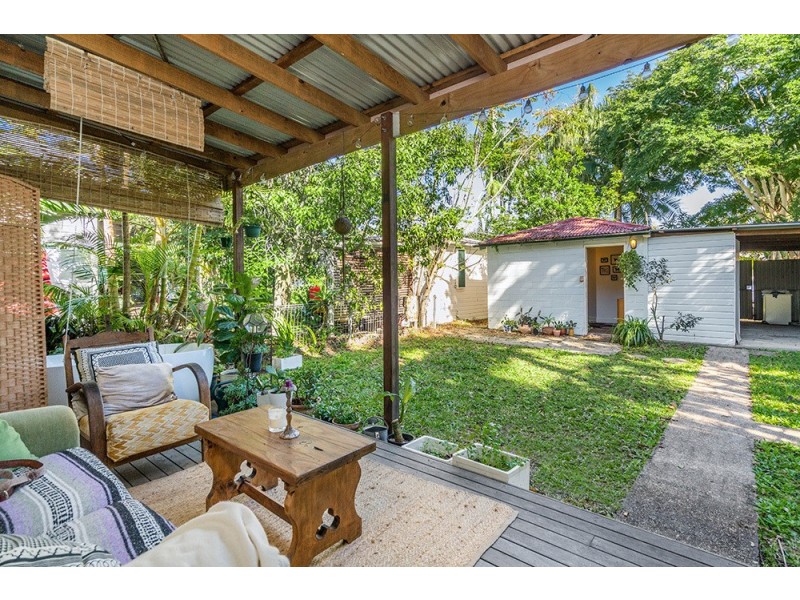 12 Morrison Avenue, Mullumbimby NSW 2482