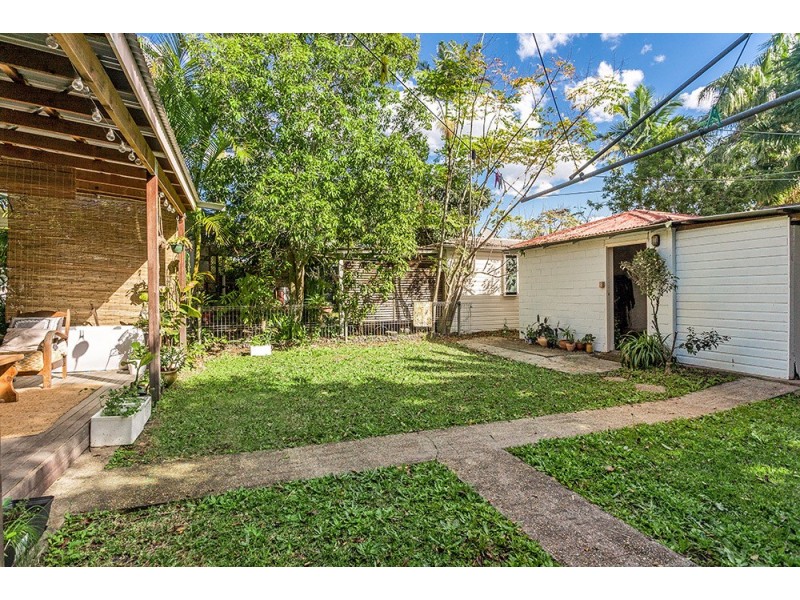 12 Morrison Avenue, Mullumbimby NSW 2482