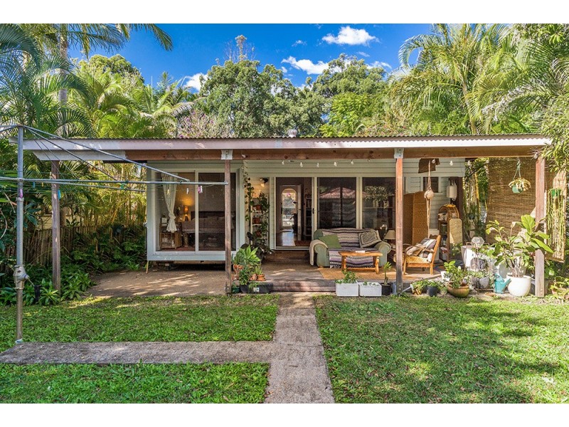 12 Morrison Avenue, Mullumbimby NSW 2482