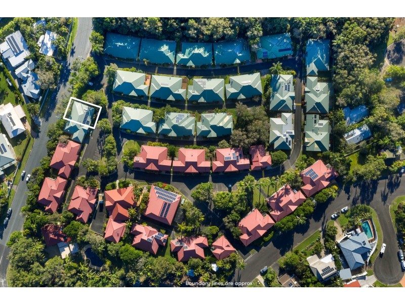 40/11-19 Cooper Street, Byron Bay NSW 2481