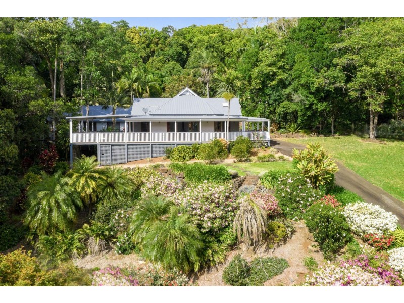 188 Balraith Lane, Ewingsdale NSW 2481