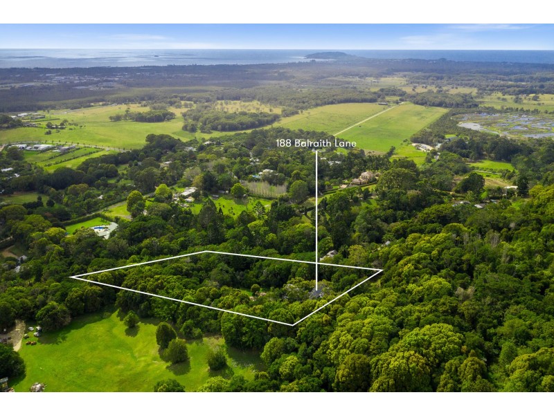 188 Balraith Lane, Ewingsdale NSW 2481