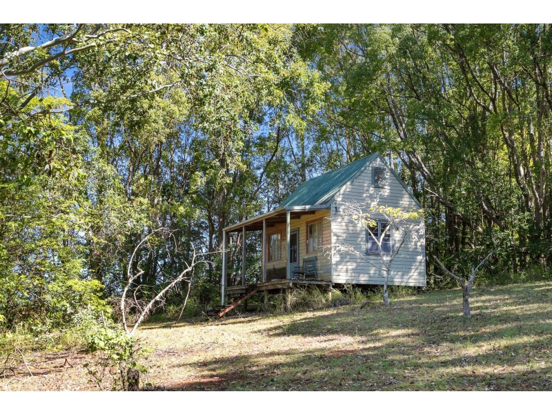 119 Hunters Hill Road, Corndale NSW 2480 First National Real Estate Byron Bay Sold