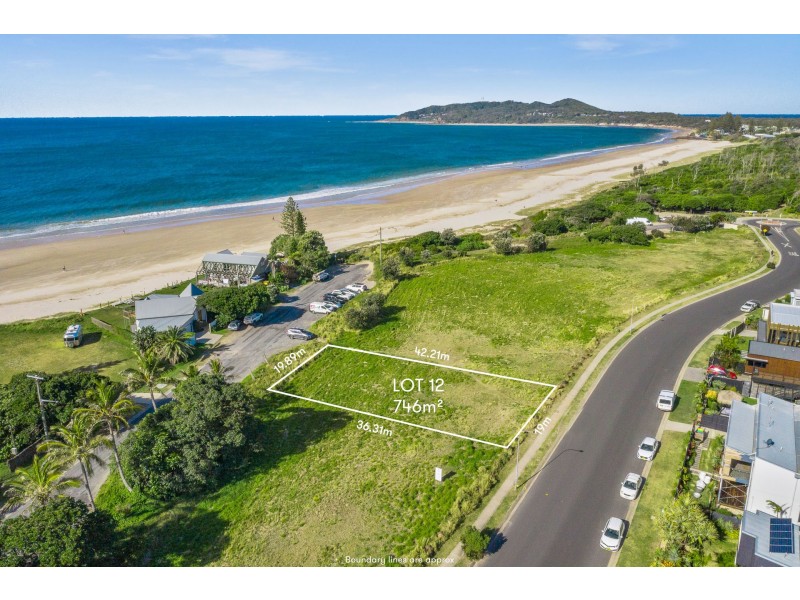 Kendall Street, Byron Bay NSW 2481