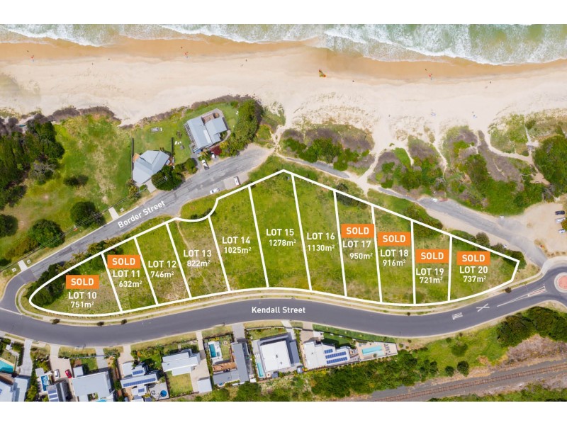 Kendall Street, Byron Bay NSW 2481
