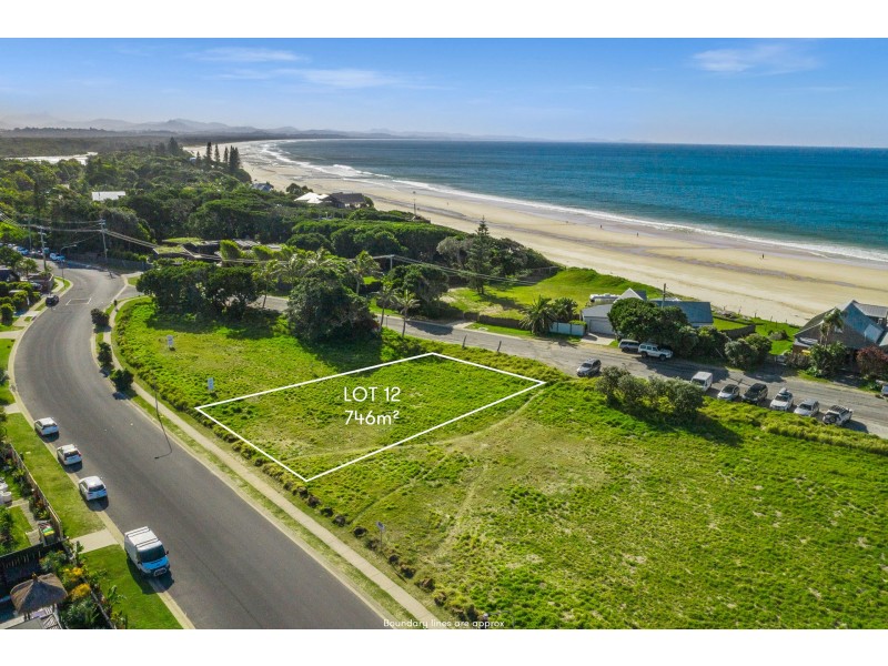 Kendall Street, Byron Bay NSW 2481