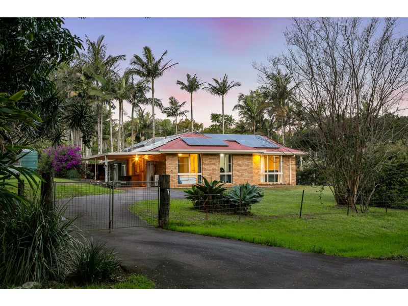 7 Coachwood Court, Federal NSW 2480