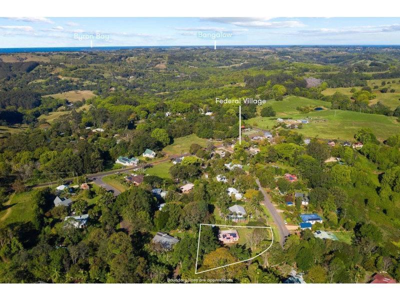 7 Coachwood Court, Federal NSW 2480