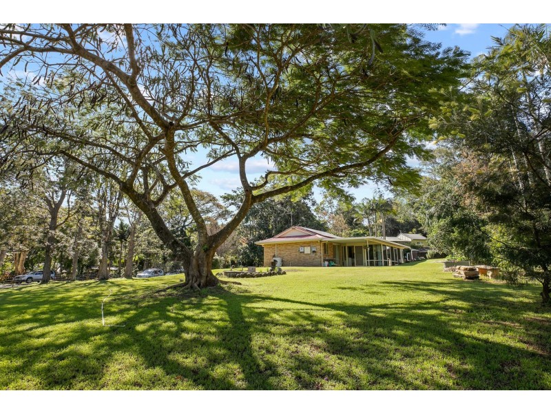 7 Coachwood Court, Federal NSW 2480