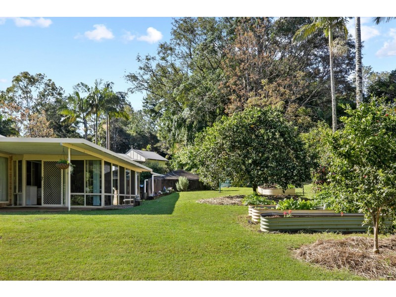 7 Coachwood Court, Federal NSW 2480