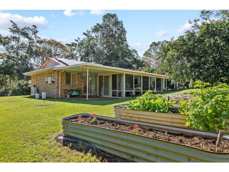 7 Coachwood Court, Federal NSW 2480