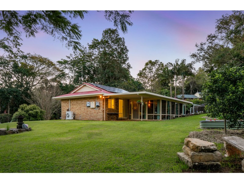 7 Coachwood Court, Federal NSW 2480