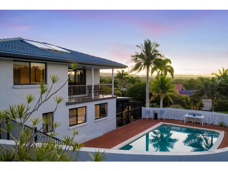 4 Pacific Vista Drive, Byron Bay NSW 2481