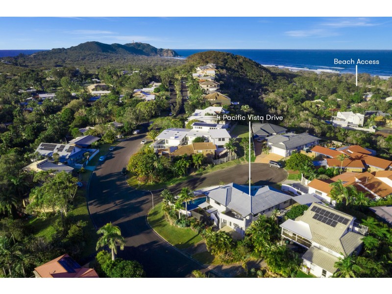 4 Pacific Vista Drive, Byron Bay NSW 2481