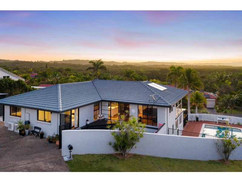 4 Pacific Vista Drive, Byron Bay NSW 2481