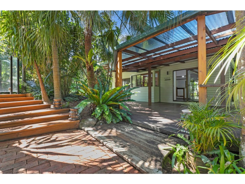 212 Fowlers Lane, Bangalow NSW 2479