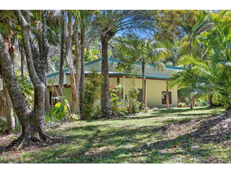 212 Fowlers Lane, Bangalow NSW 2479