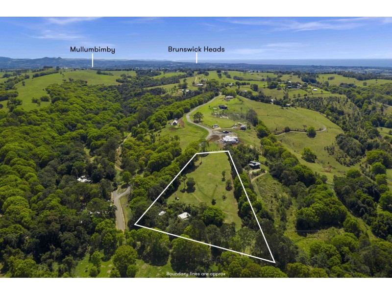 212 Fowlers Lane, Bangalow NSW 2479