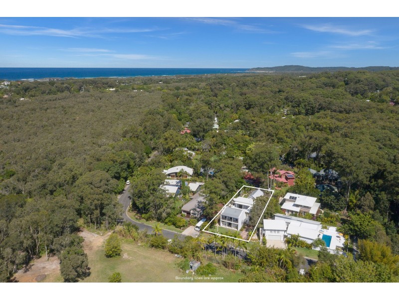 69 Lilli Pilli Drive, Byron Bay NSW 2481
