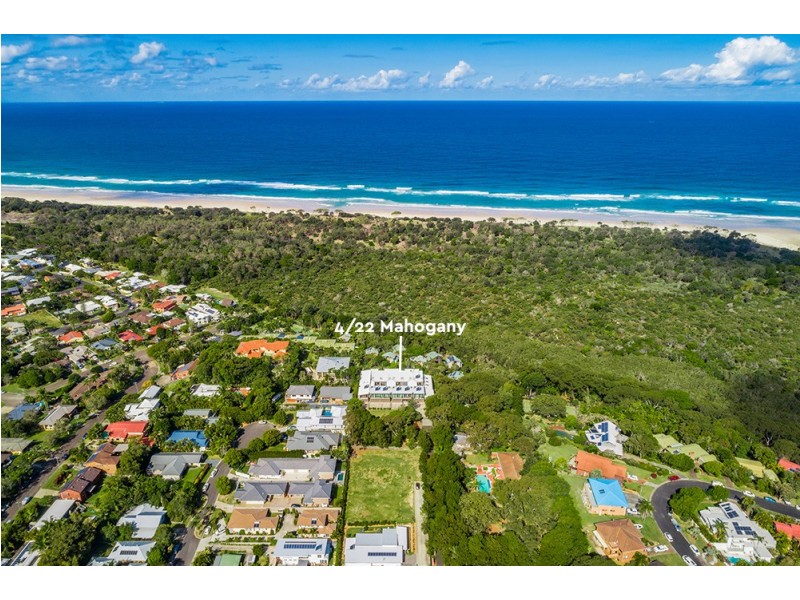 4/22 Mahogany Drive, Byron Bay NSW 2481