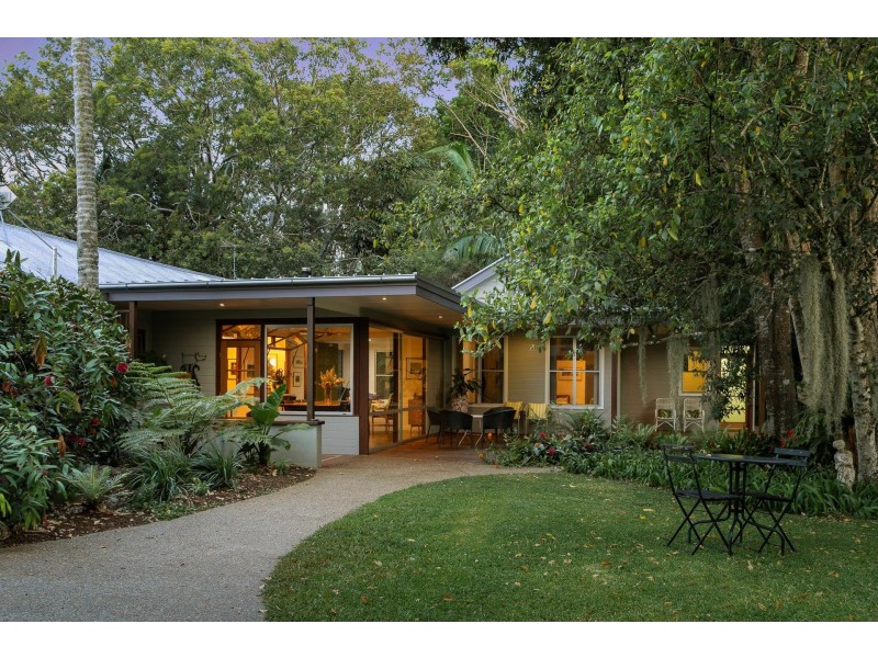 549 Friday Hut Road, Brooklet NSW 2479