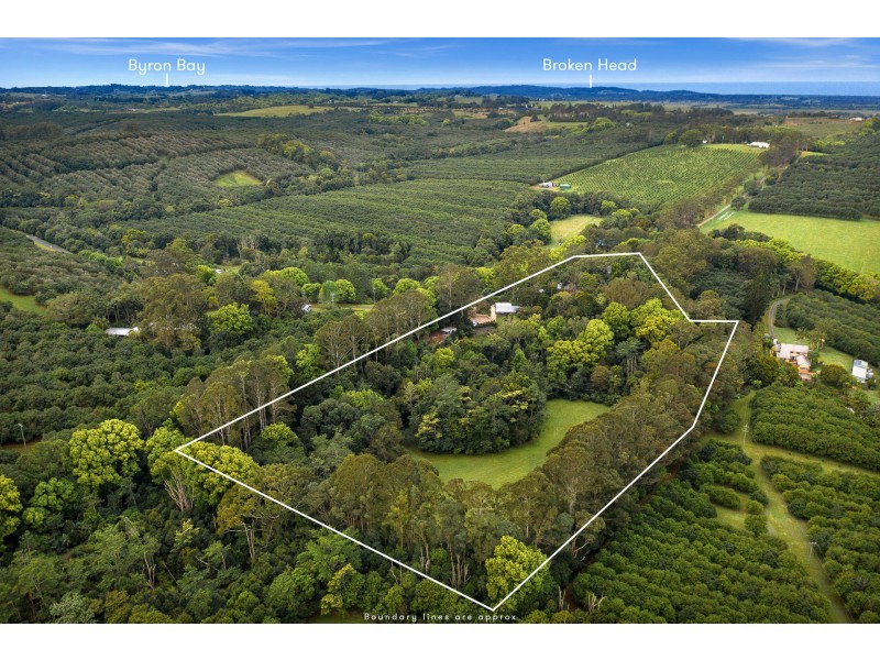 549 Friday Hut Road, Brooklet NSW 2479