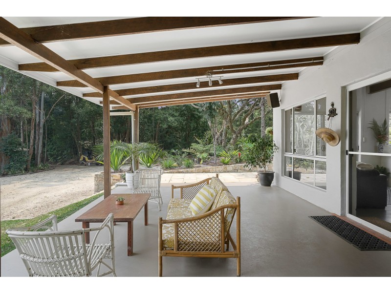 549 Friday Hut Road, Brooklet NSW 2479