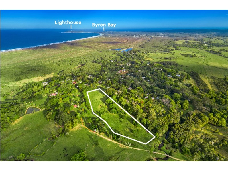 10 Grays Lane, Tyagarah NSW 2481