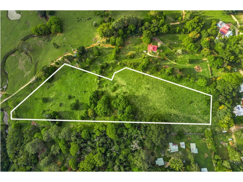 10 Grays Lane, Tyagarah NSW 2481