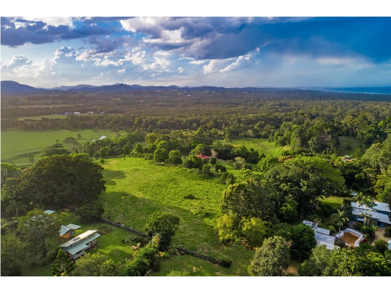 10 Grays Lane, Tyagarah NSW 2481