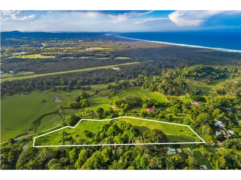 10 Grays Lane, Tyagarah NSW 2481