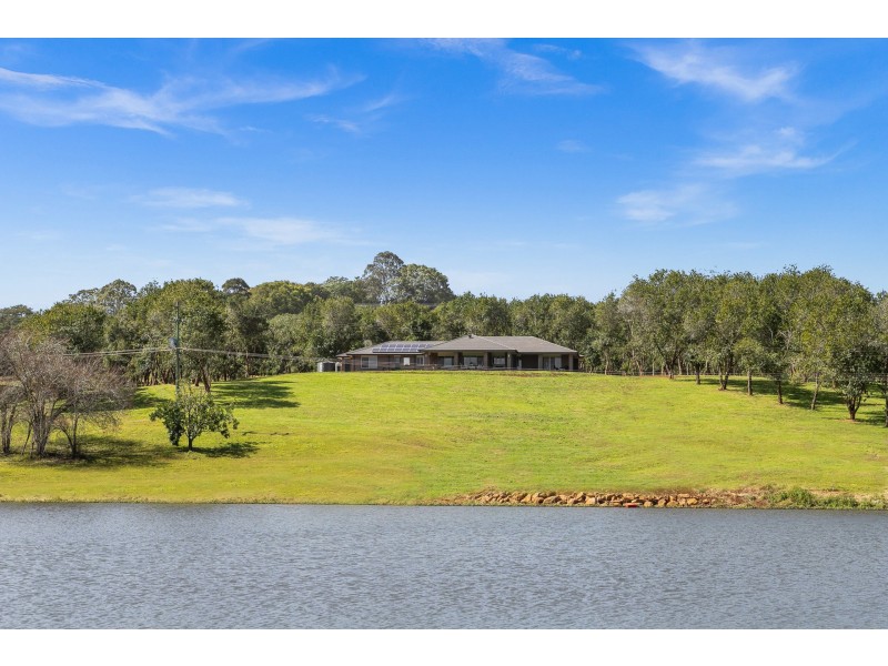 1 Lychee Drive, Rosebank NSW 2480
